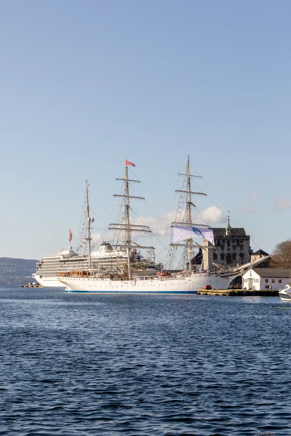 De 5 beste områdene for utleieinvestering i Bergen