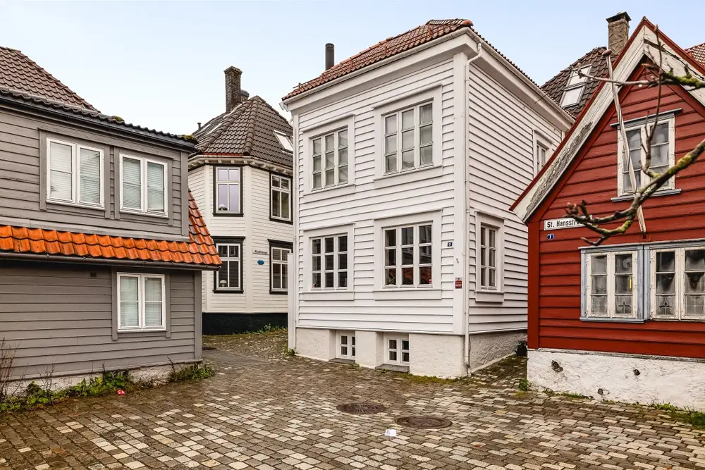Skatteoptimalisering for utleieinntekter i 2026